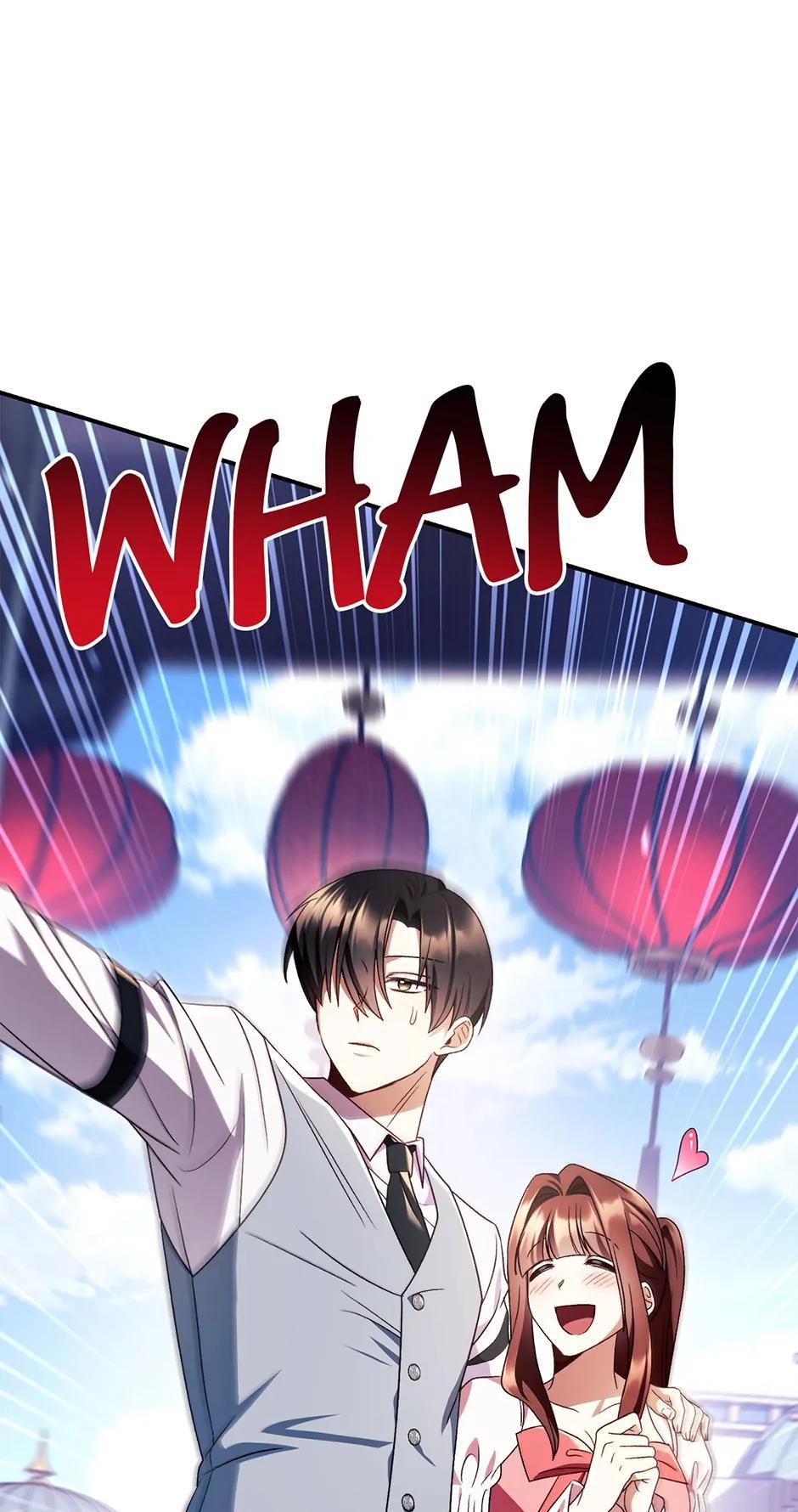 How to Use a Returner Chapter 120 - Page 62