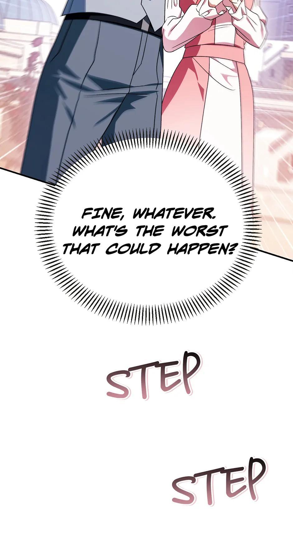 How to Use a Returner Chapter 120 - Page 63