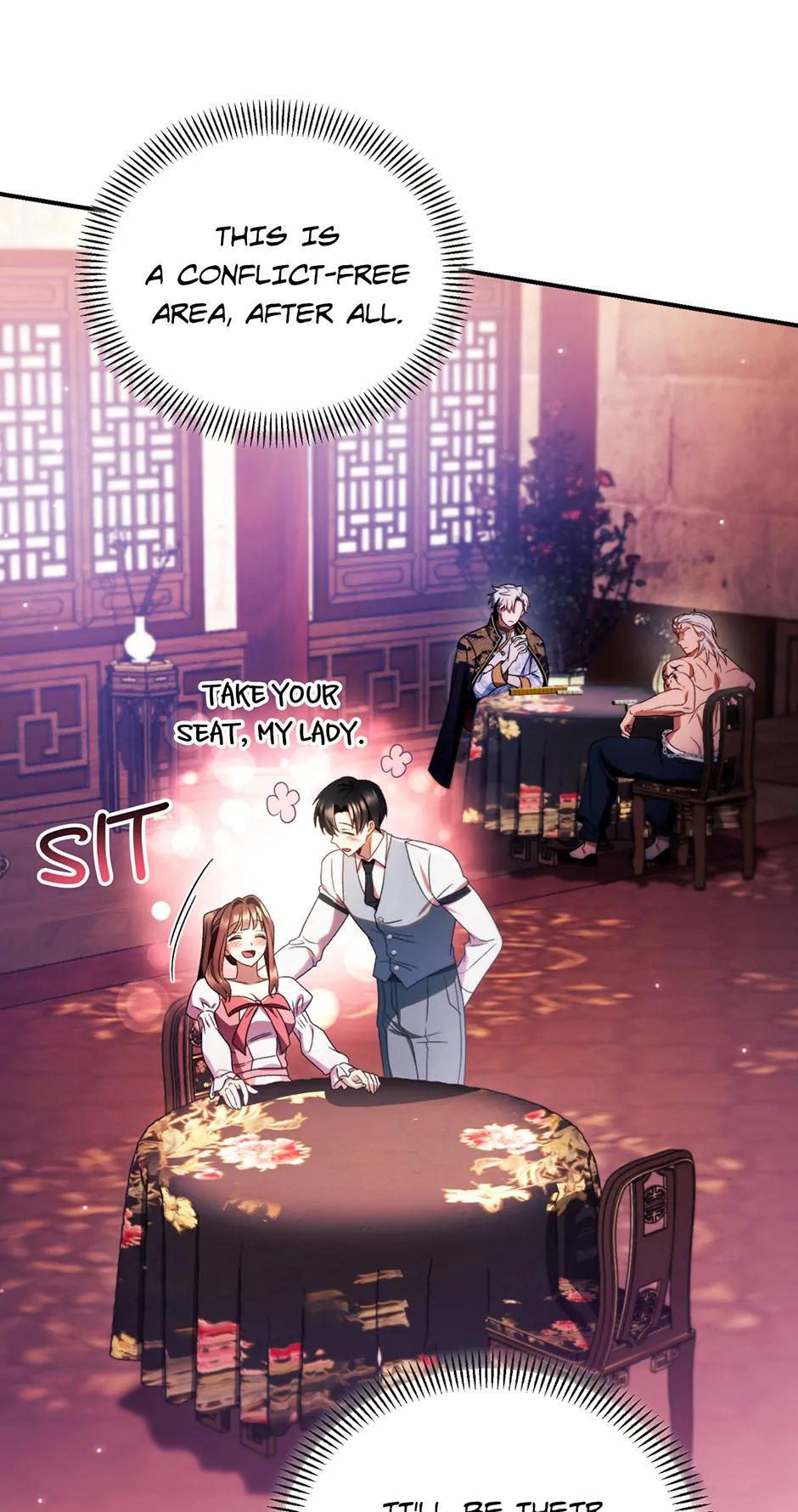 How to Use a Returner Chapter 120 - Page 64