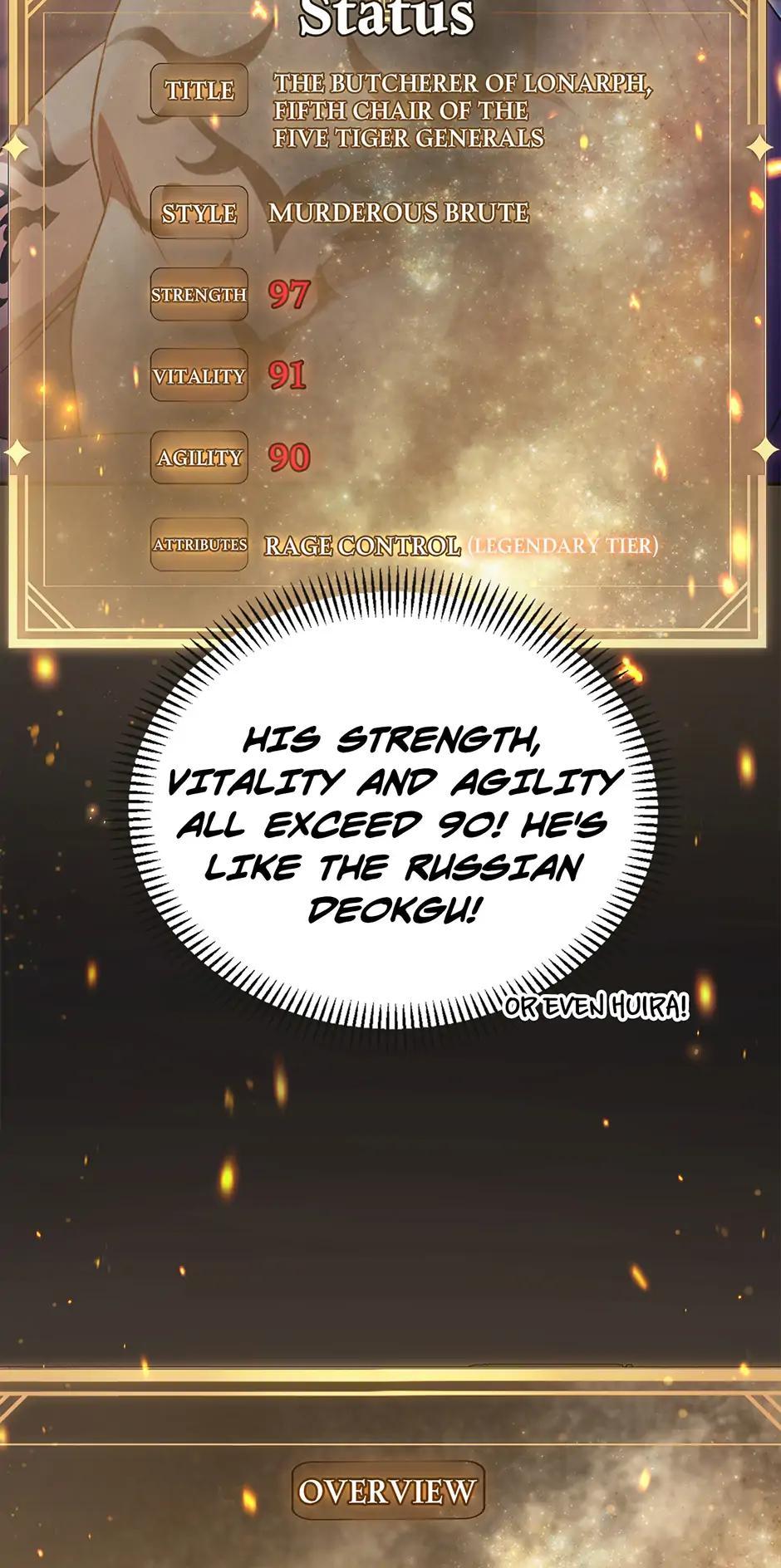 How to Use a Returner Chapter 120 - Page 68