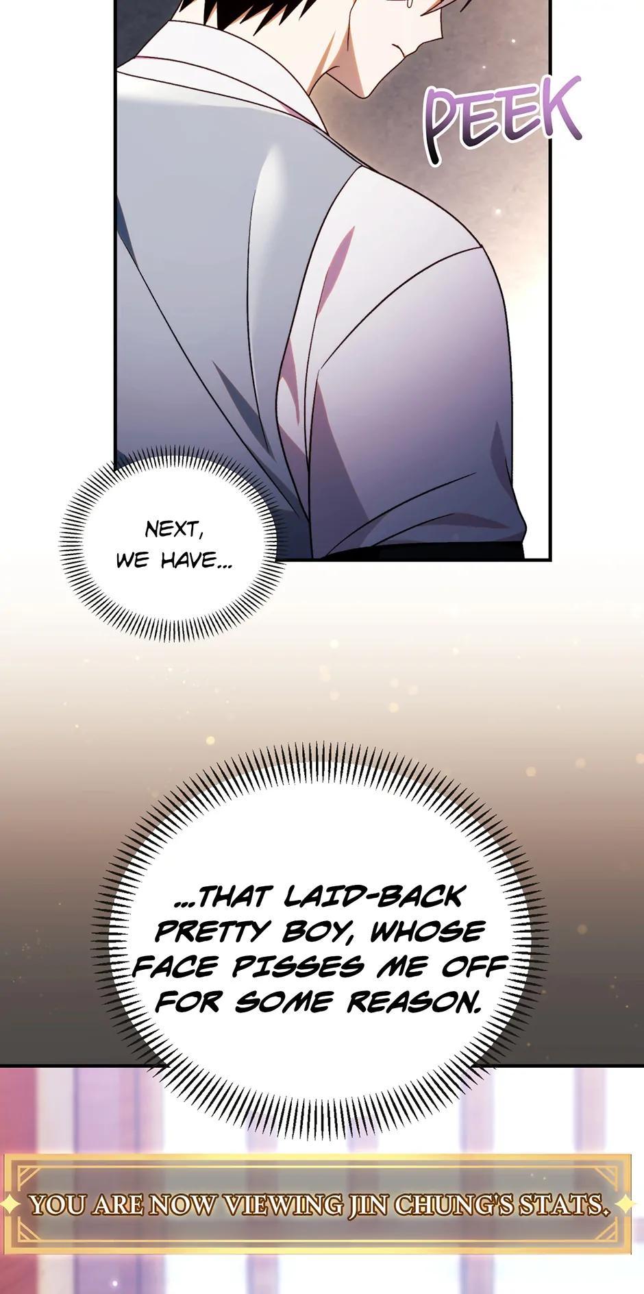 How to Use a Returner Chapter 120 - Page 70