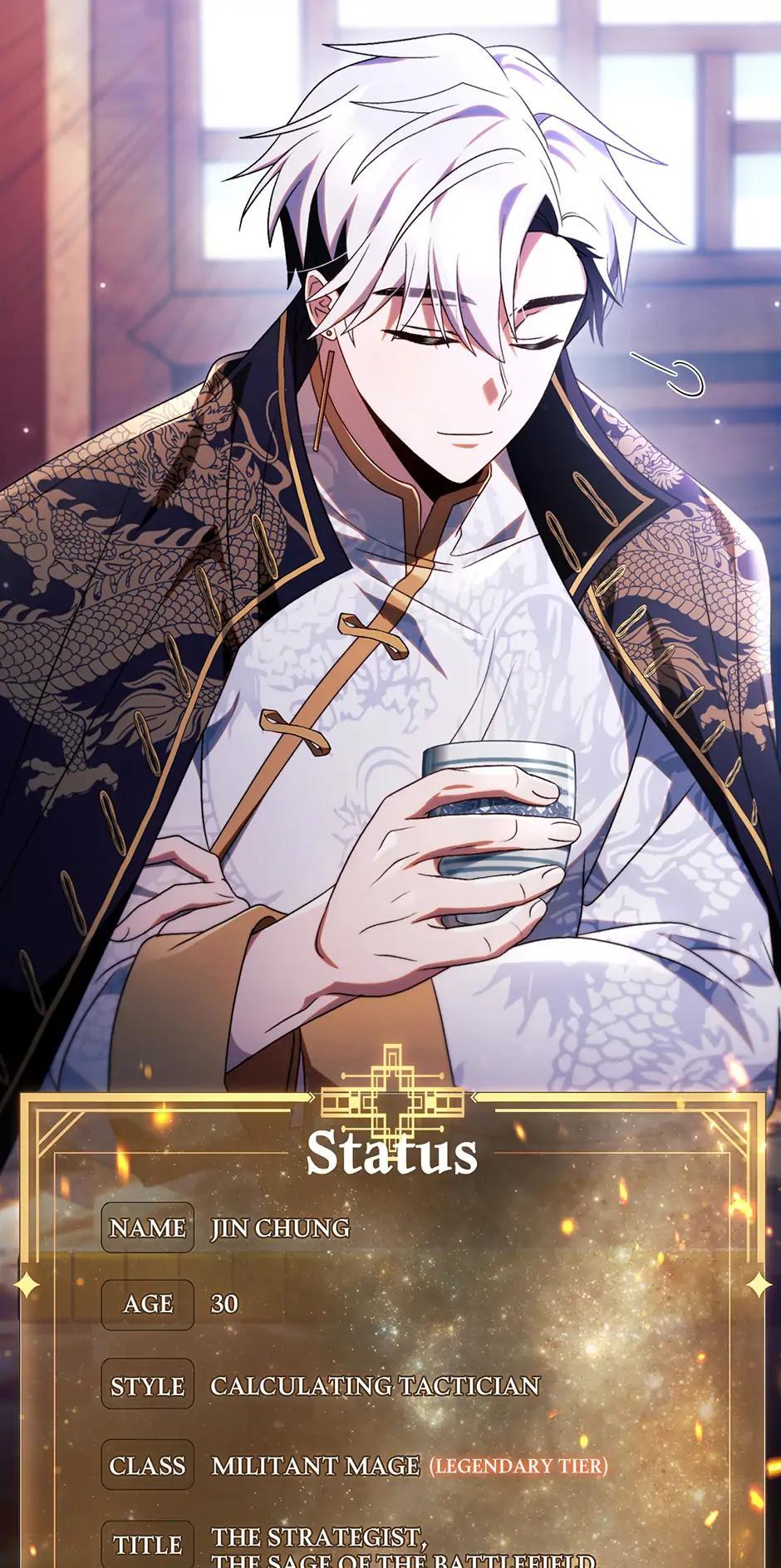 How to Use a Returner Chapter 120 - Page 71