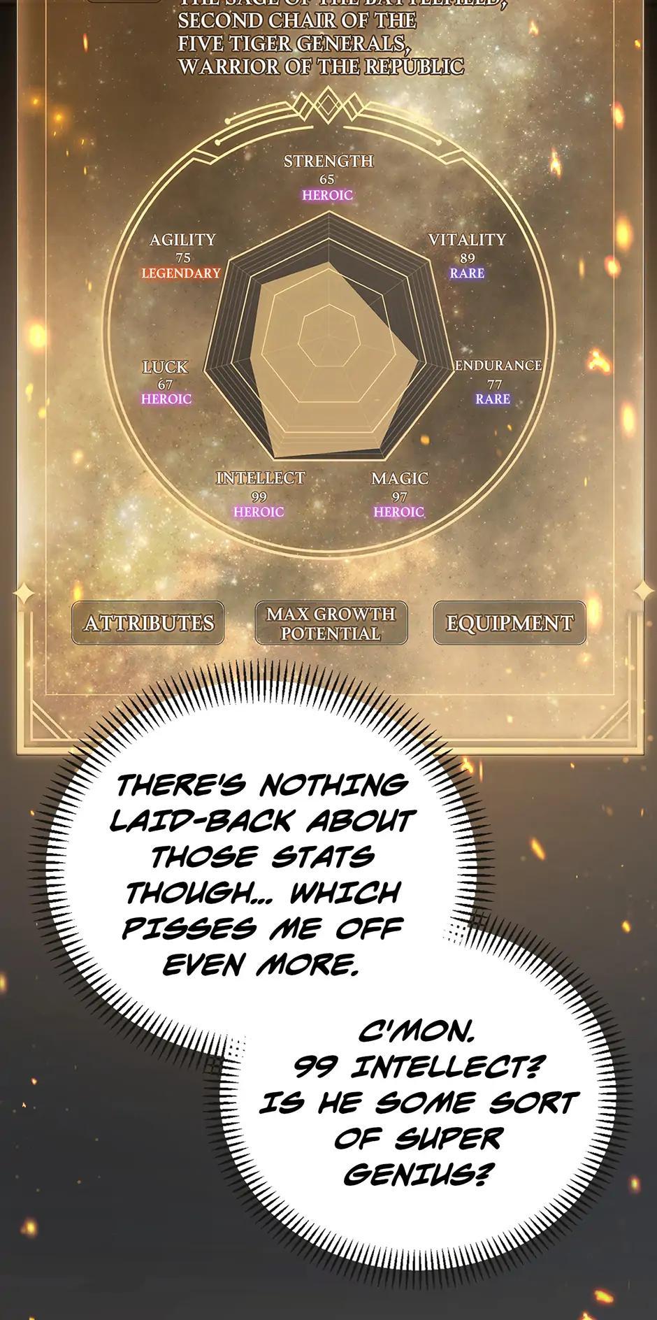 How to Use a Returner Chapter 120 - Page 72