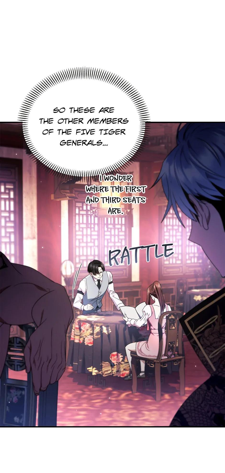 How to Use a Returner Chapter 120 - Page 74