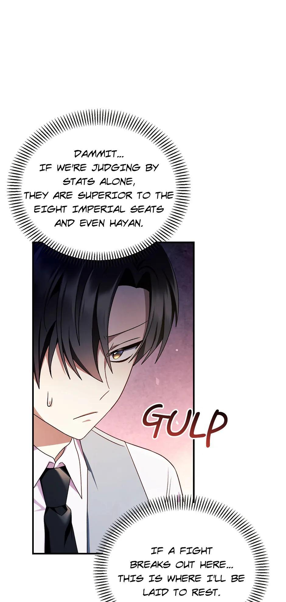 How to Use a Returner Chapter 120 - Page 75