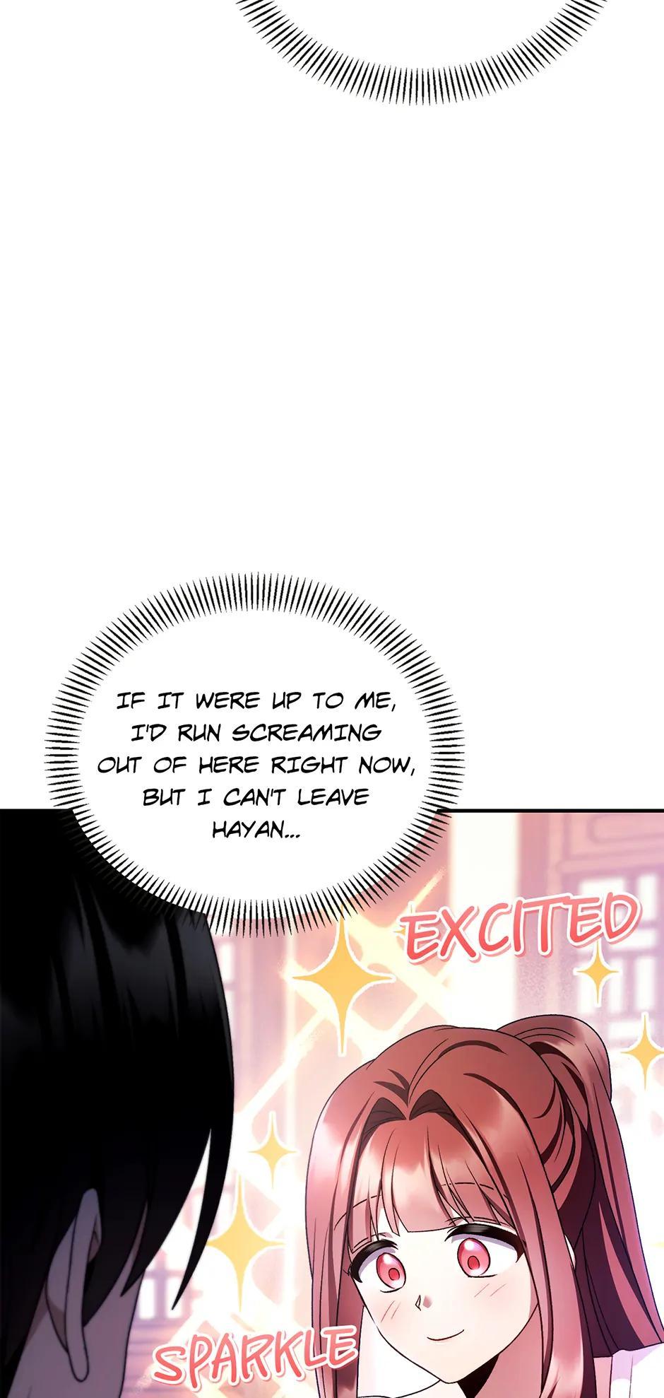 How to Use a Returner Chapter 120 - Page 76