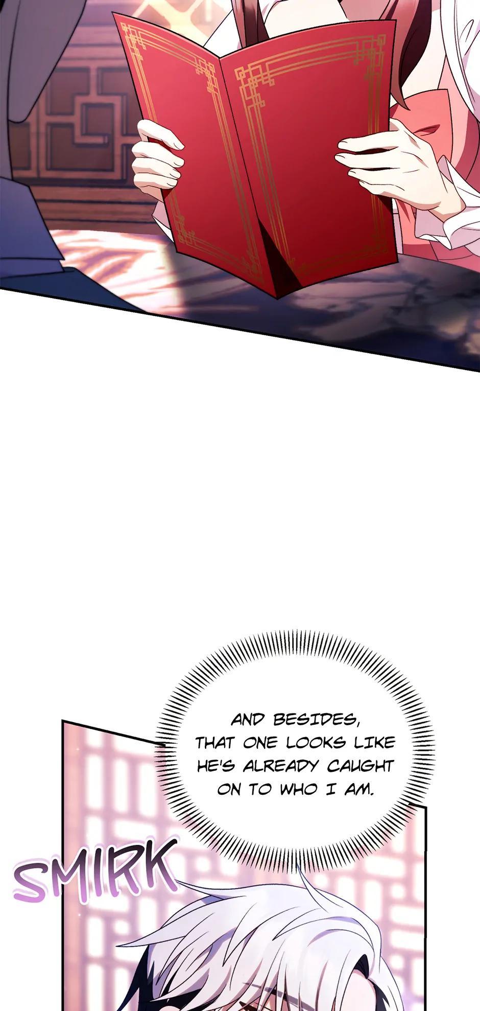 How to Use a Returner Chapter 120 - Page 77