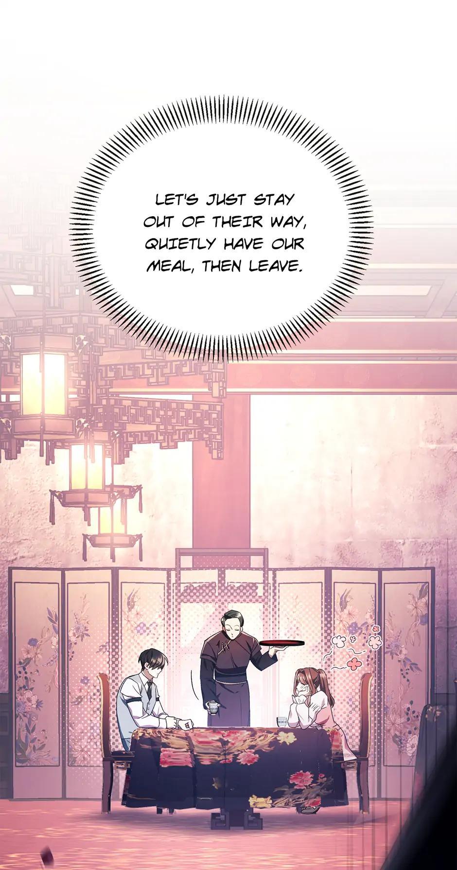 How to Use a Returner Chapter 120 - Page 79