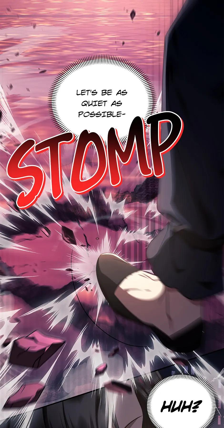 How to Use a Returner Chapter 120 - Page 80