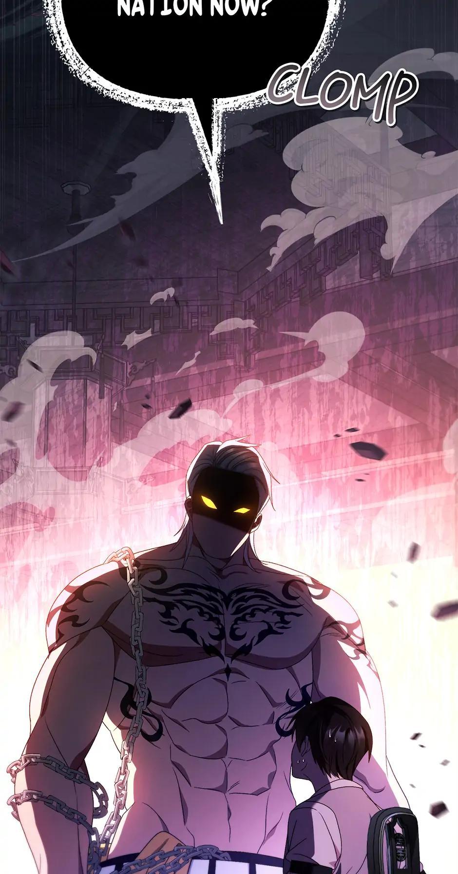 How to Use a Returner Chapter 120 - Page 82