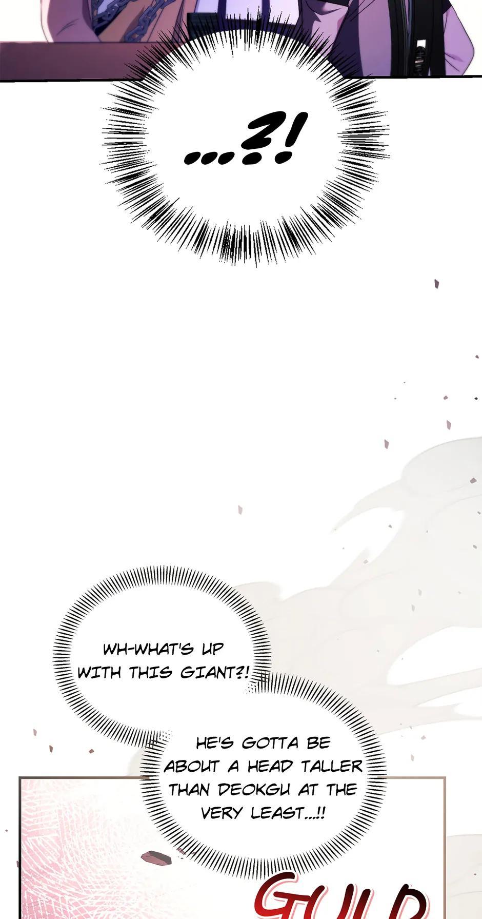 How to Use a Returner Chapter 120 - Page 83