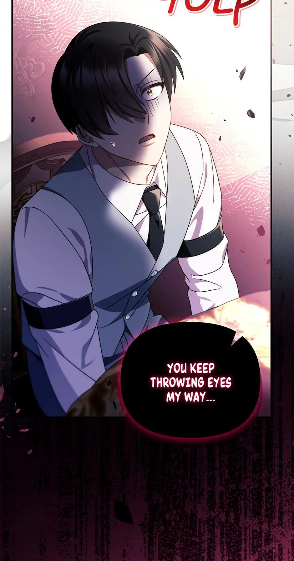 How to Use a Returner Chapter 120 - Page 84