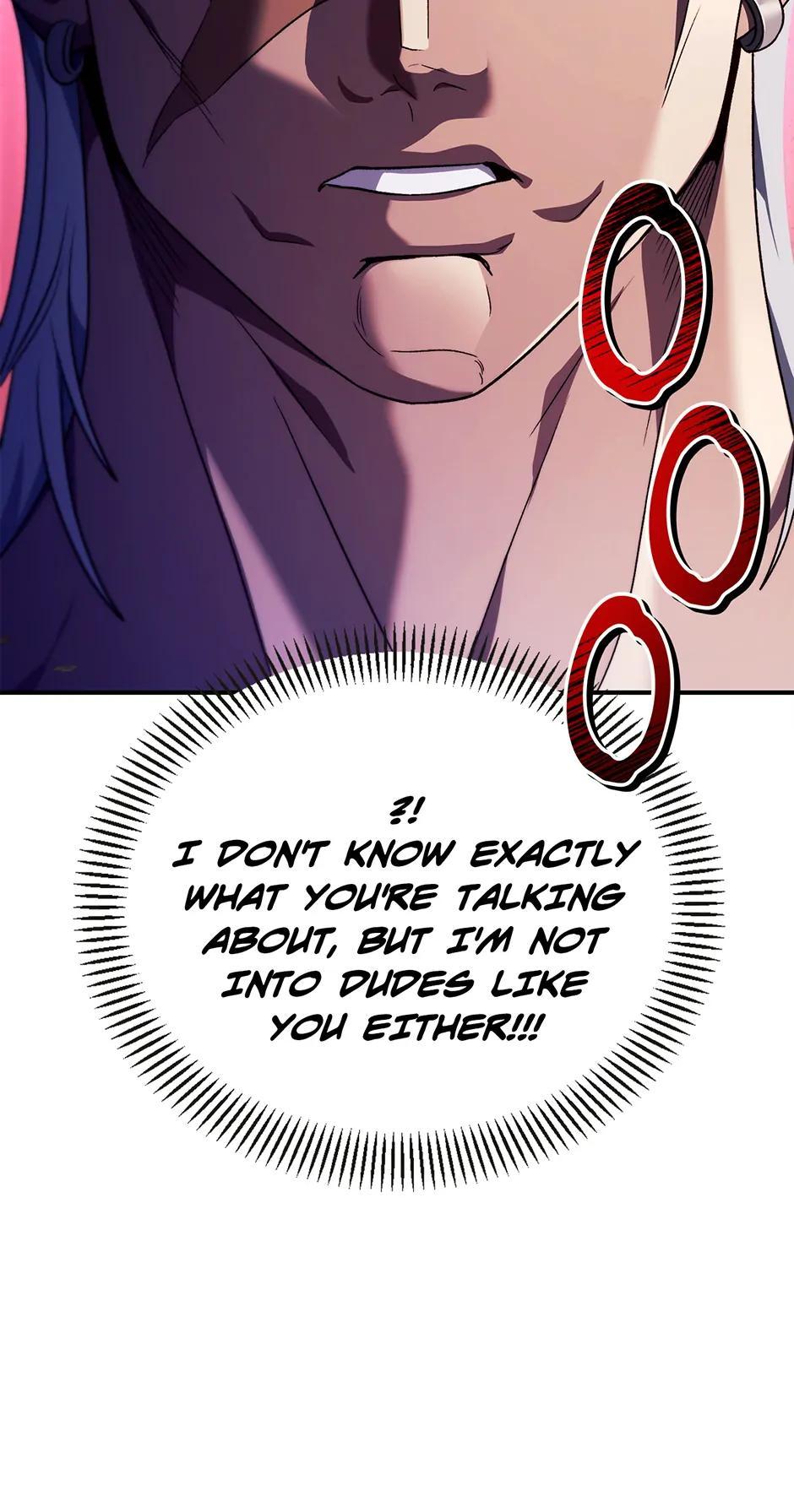 How to Use a Returner Chapter 120 - Page 86