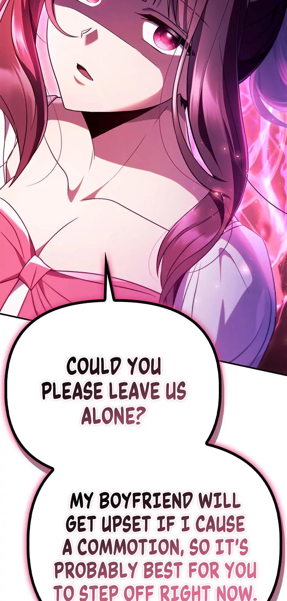 How to Use a Returner Chapter 120 - Page 89