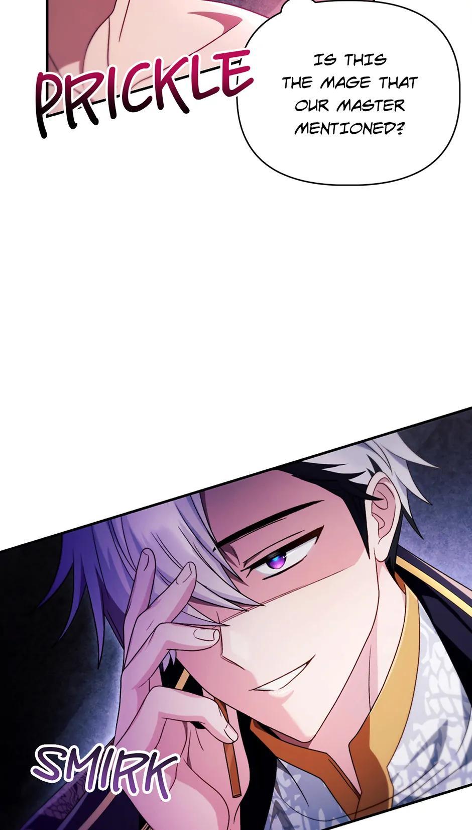 How to Use a Returner Chapter 120 - Page 93