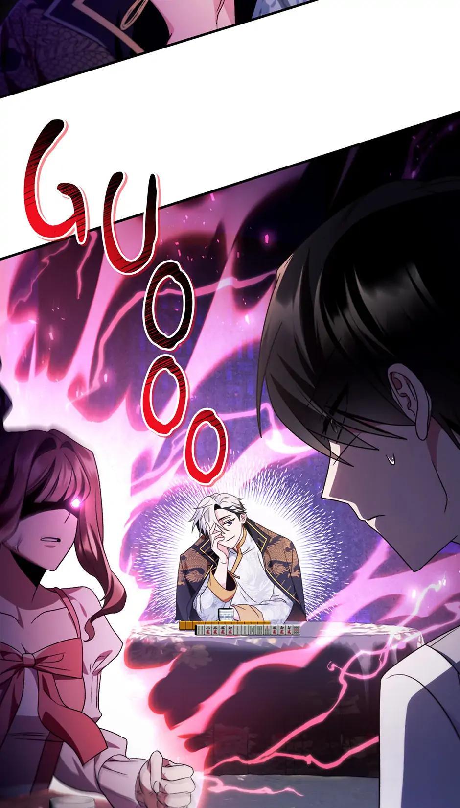 How to Use a Returner Chapter 120 - Page 94