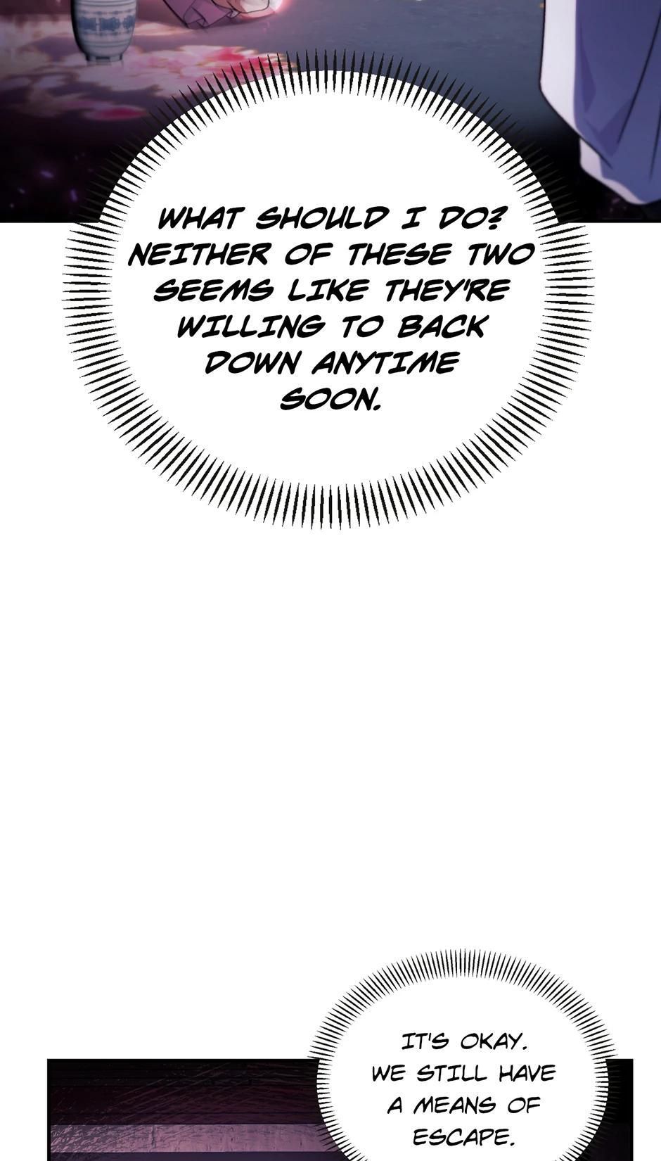 How to Use a Returner Chapter 120 - Page 95