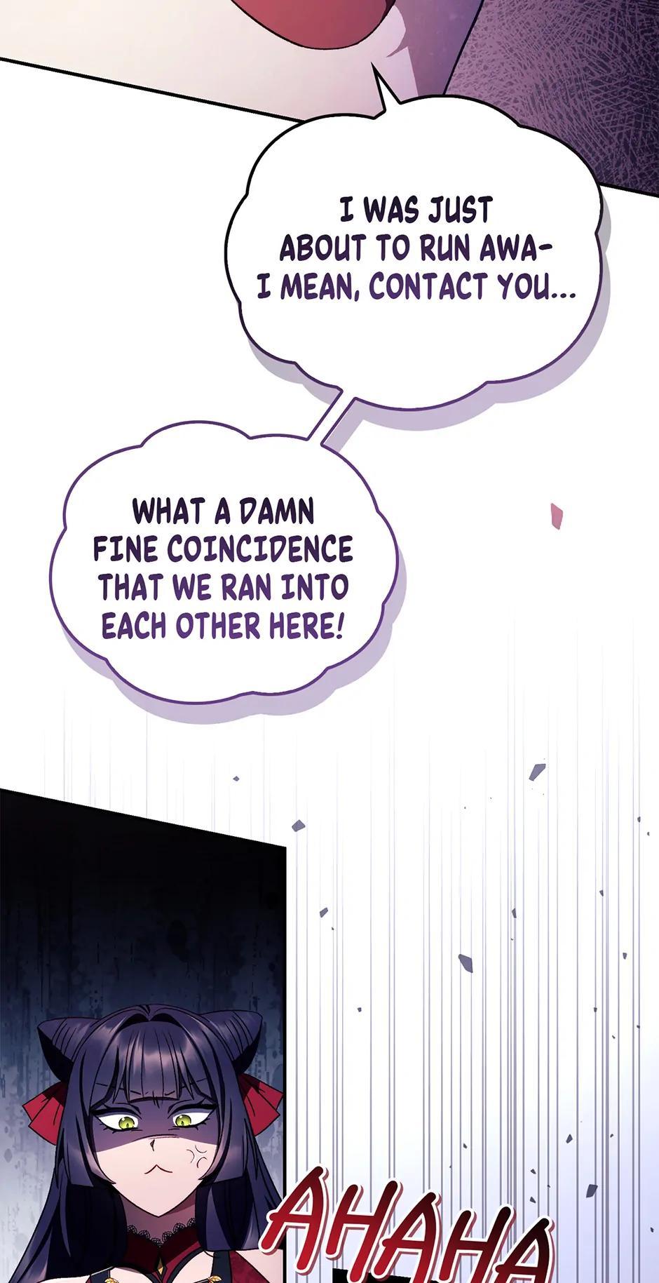 How to Use a Returner Chapter 120 - Page 104