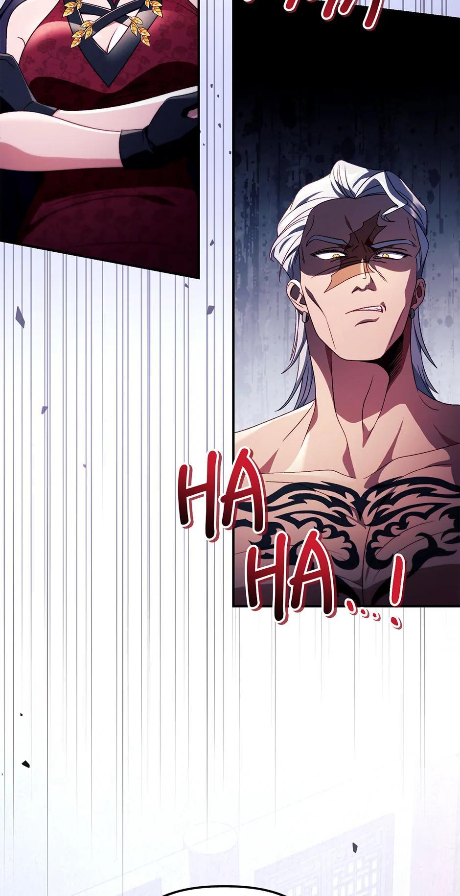 How to Use a Returner Chapter 120 - Page 105