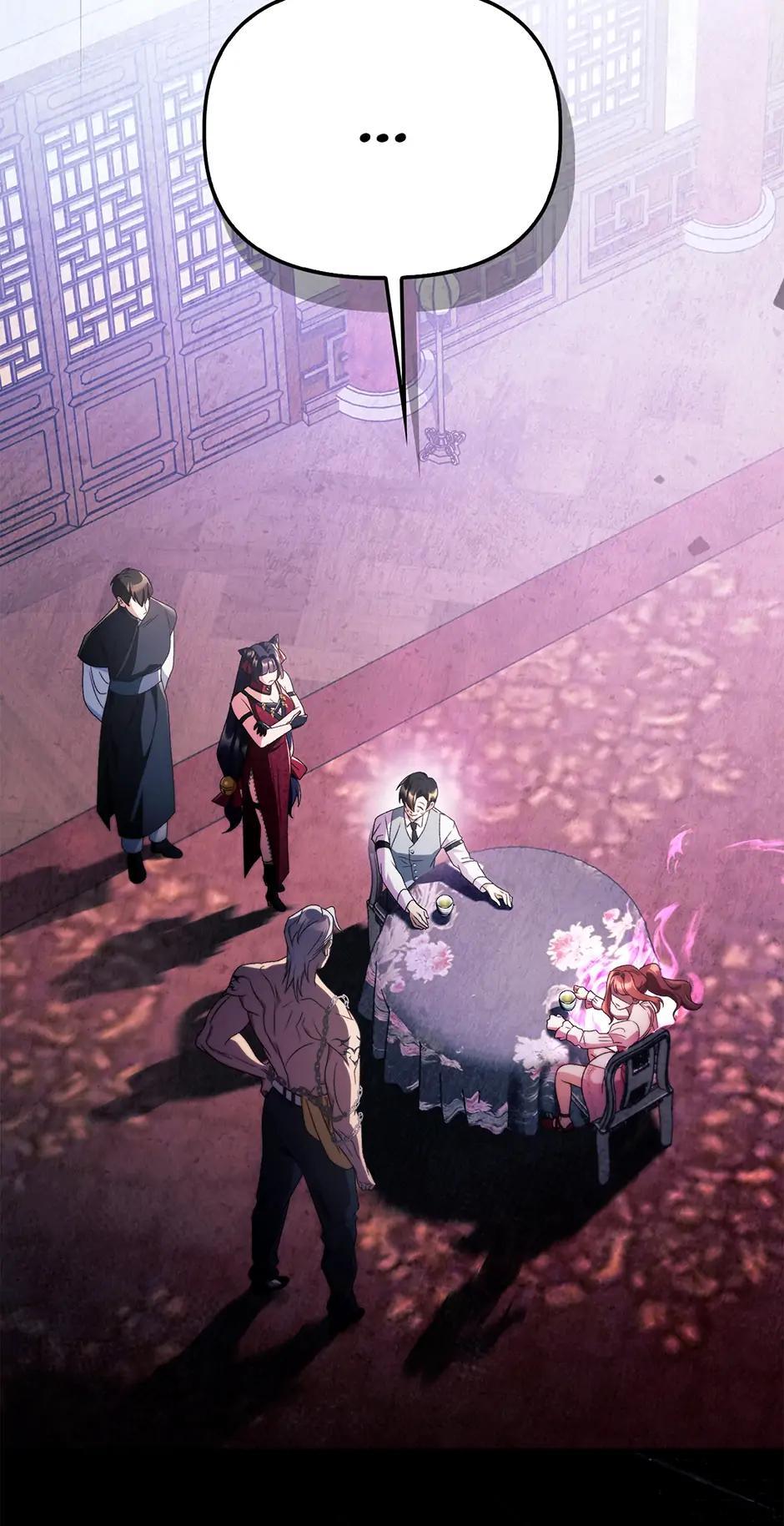 How to Use a Returner Chapter 120 - Page 106