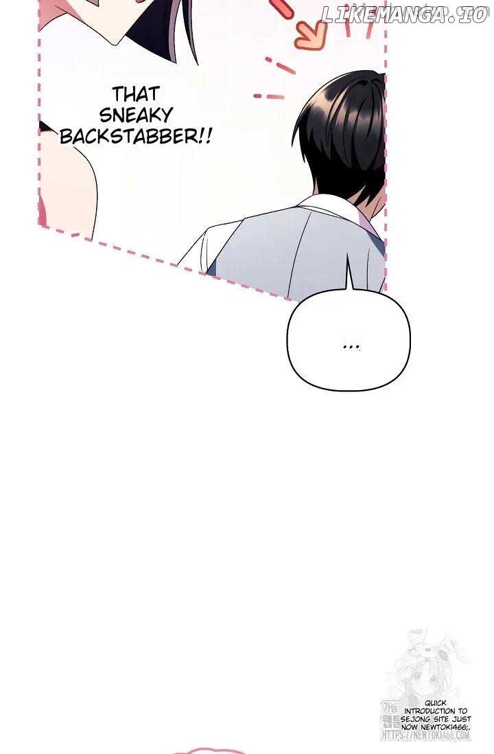 How to Use a Returner Chapter 121 - Page 5