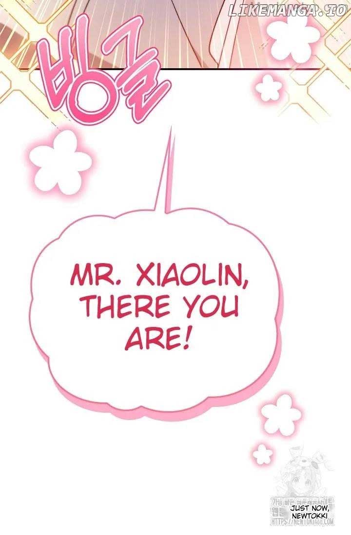 How to Use a Returner Chapter 121 - Page 8