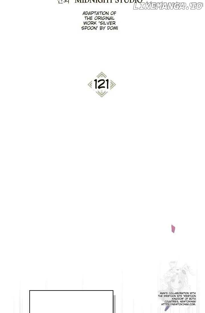 How to Use a Returner Chapter 121 - Page 10