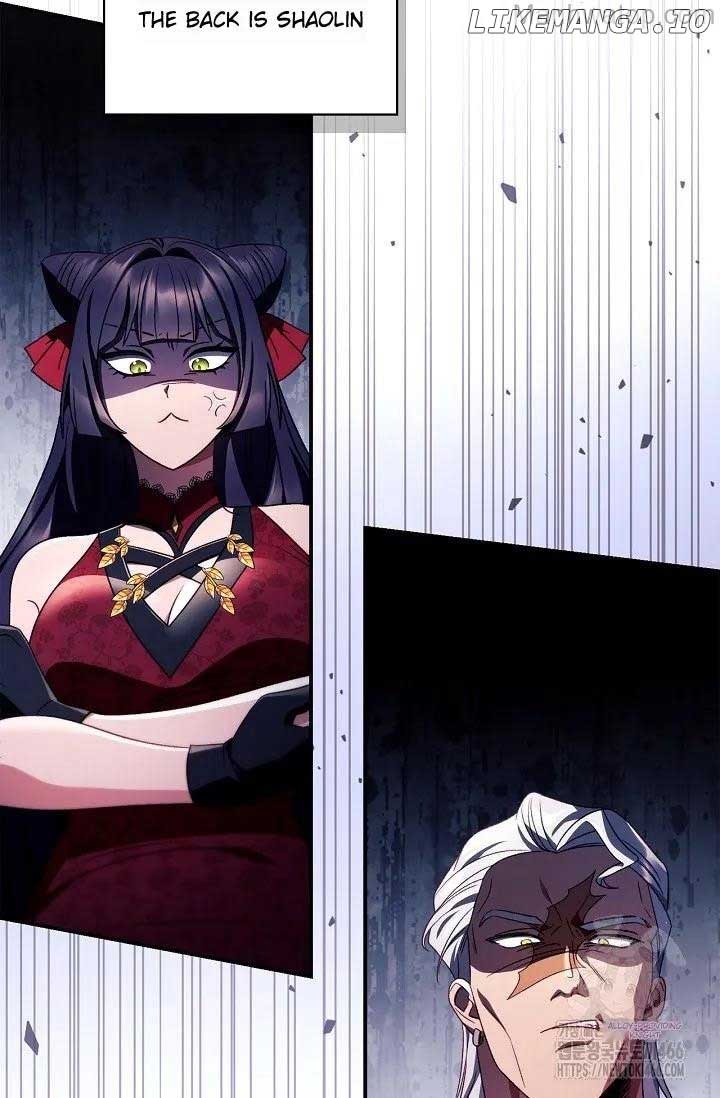 How to Use a Returner Chapter 121 - Page 11