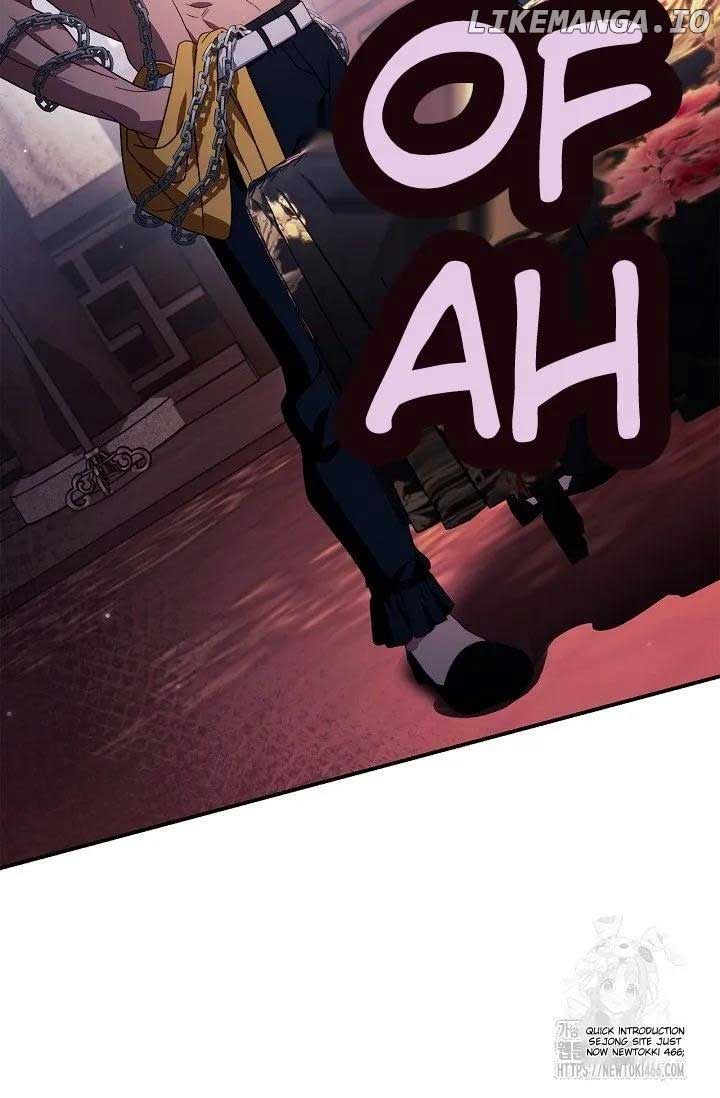 How to Use a Returner Chapter 121 - Page 14