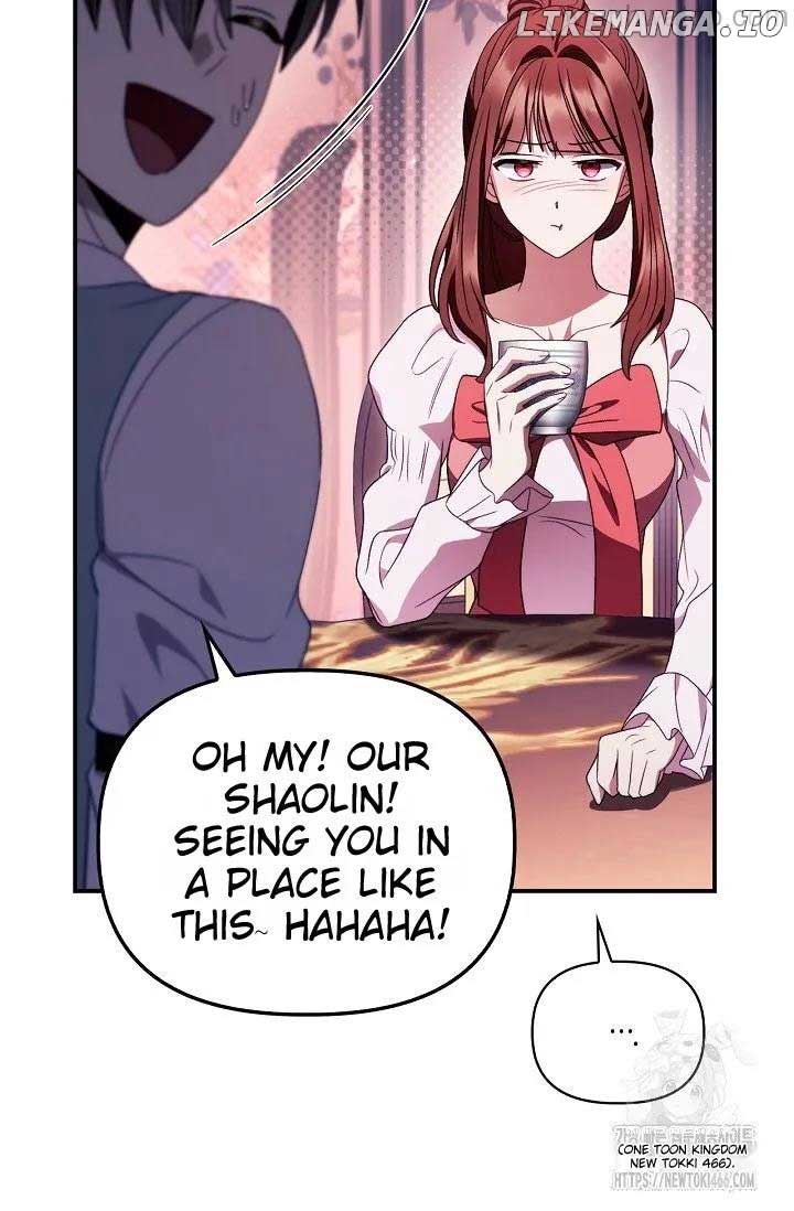 How to Use a Returner Chapter 121 - Page 16