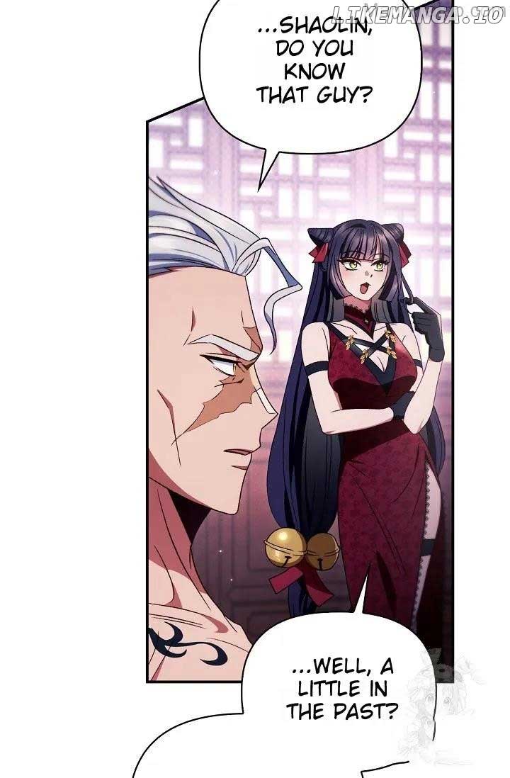 How to Use a Returner Chapter 121 - Page 18