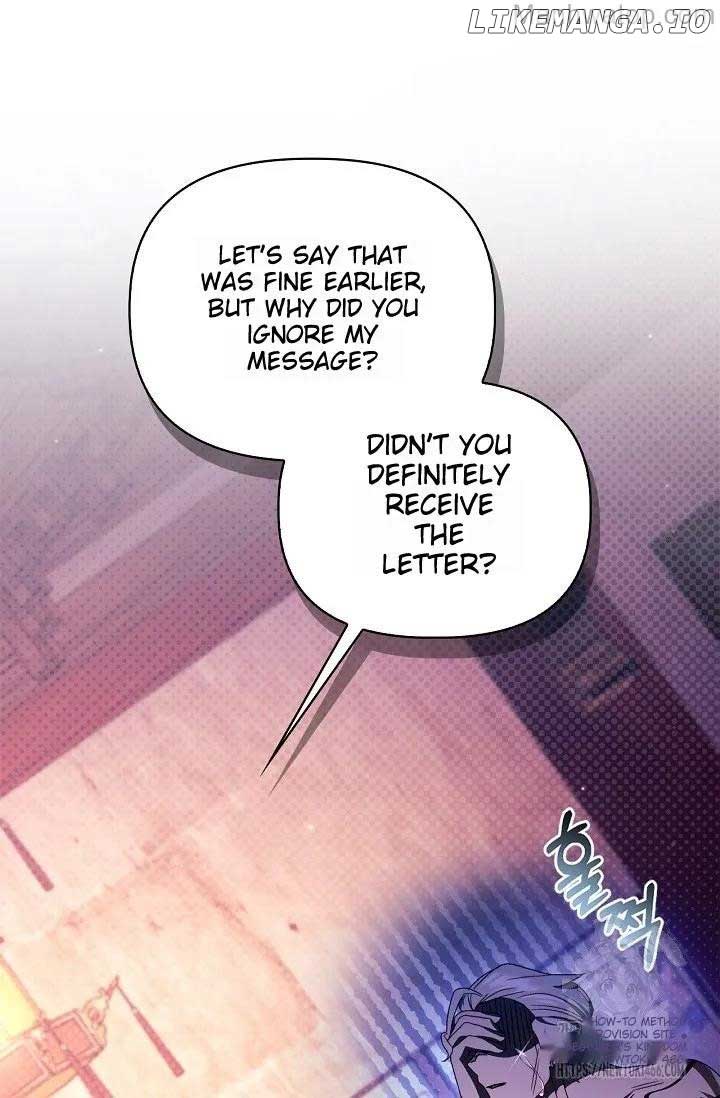 How to Use a Returner Chapter 121 - Page 22