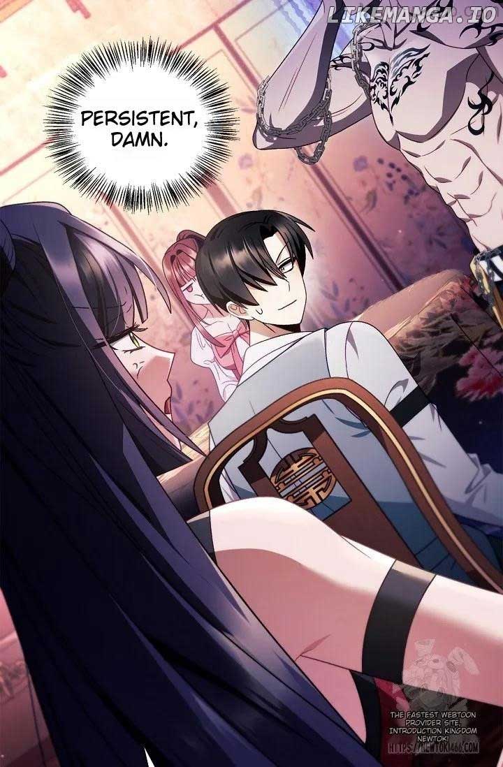 How to Use a Returner Chapter 121 - Page 23