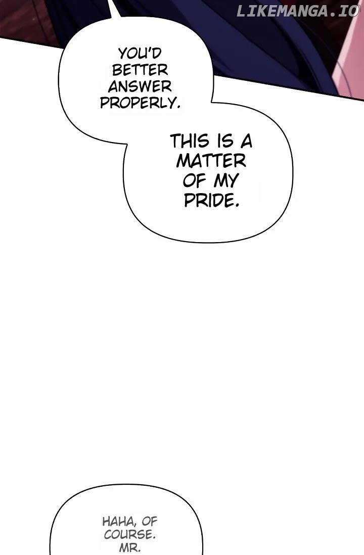 How to Use a Returner Chapter 121 - Page 24