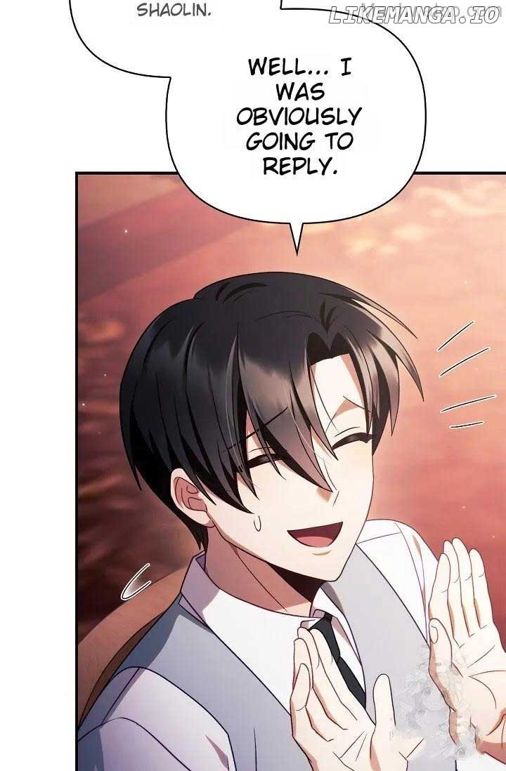 How to Use a Returner Chapter 121 - Page 25