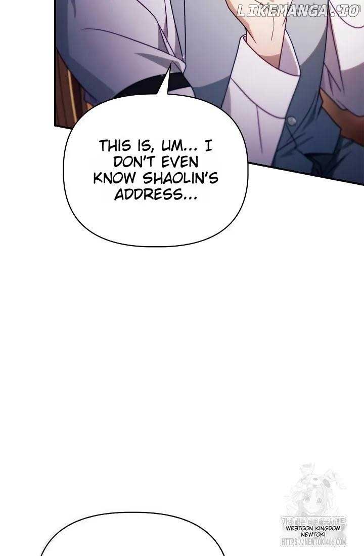 How to Use a Returner Chapter 121 - Page 26