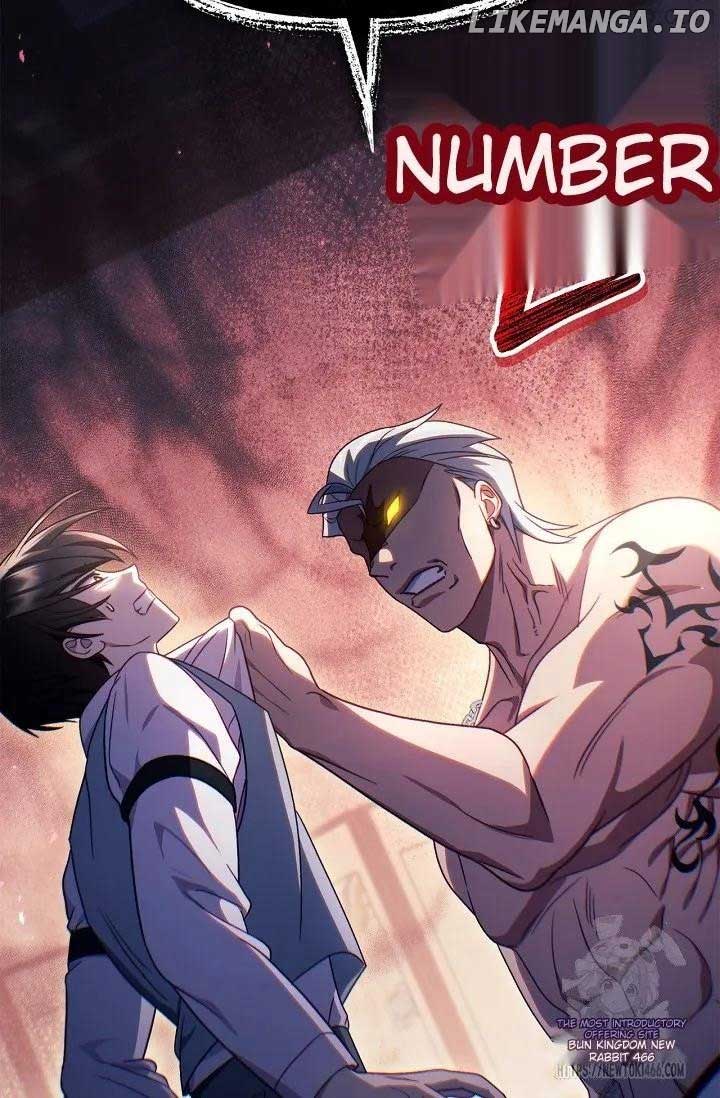 How to Use a Returner Chapter 121 - Page 29