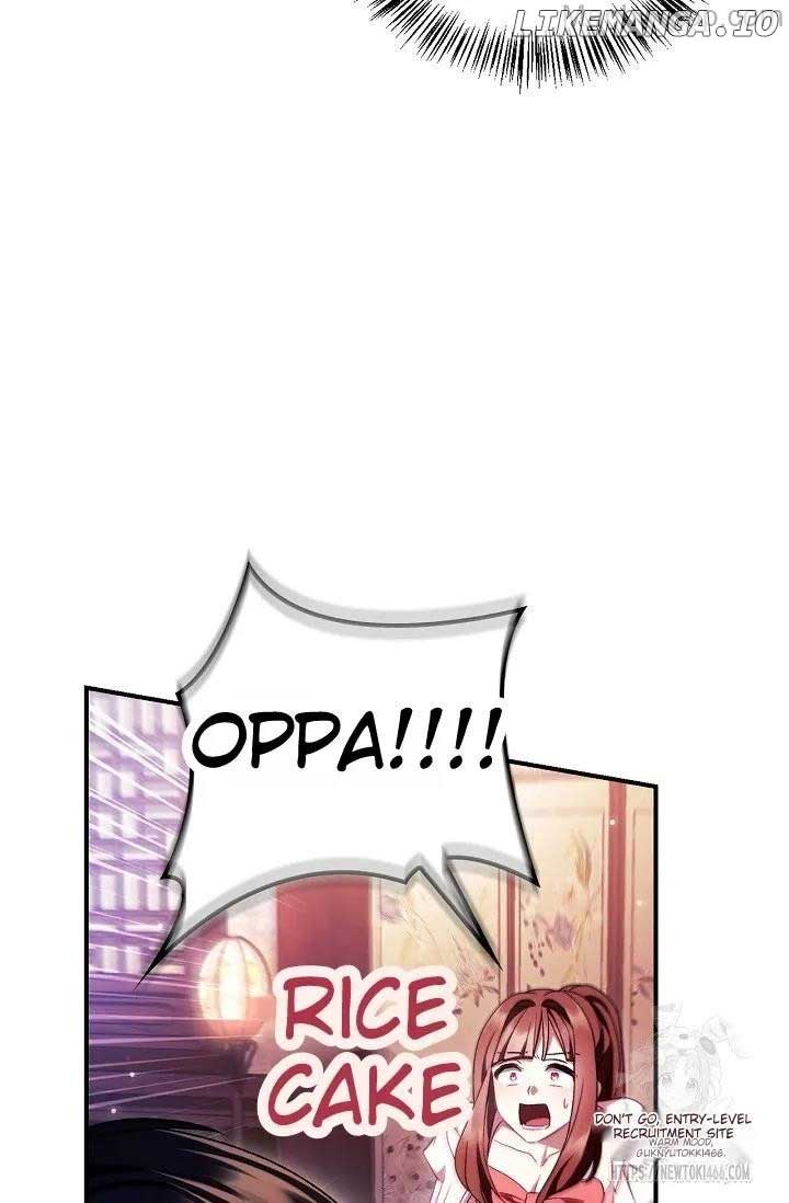 How to Use a Returner Chapter 121 - Page 31