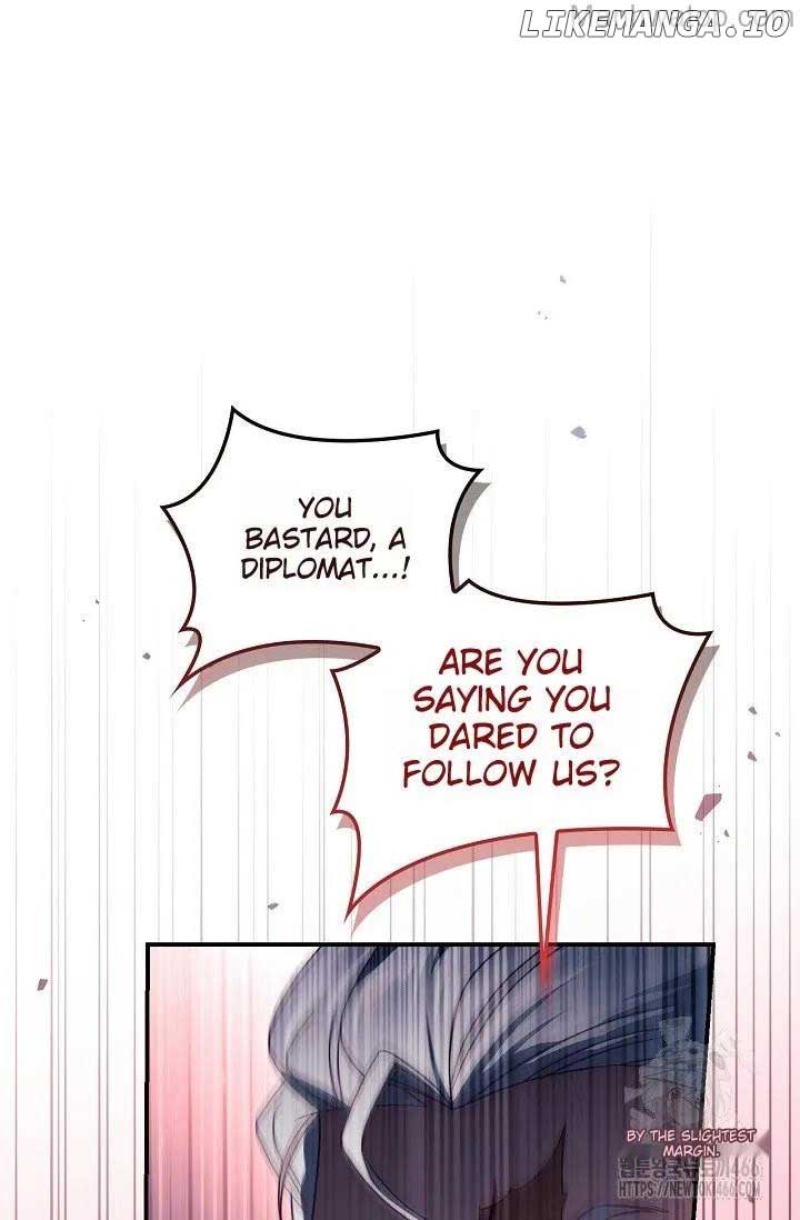 How to Use a Returner Chapter 121 - Page 35