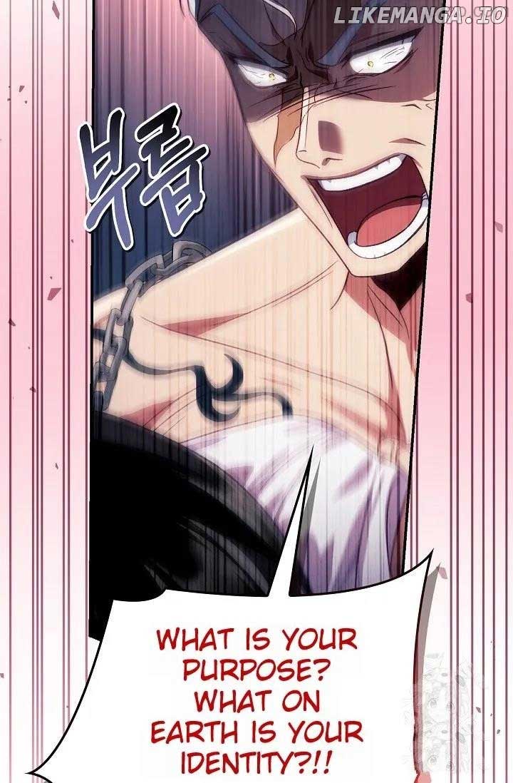 How to Use a Returner Chapter 121 - Page 36