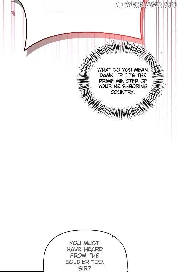 How to Use a Returner Chapter 121 - Page 37