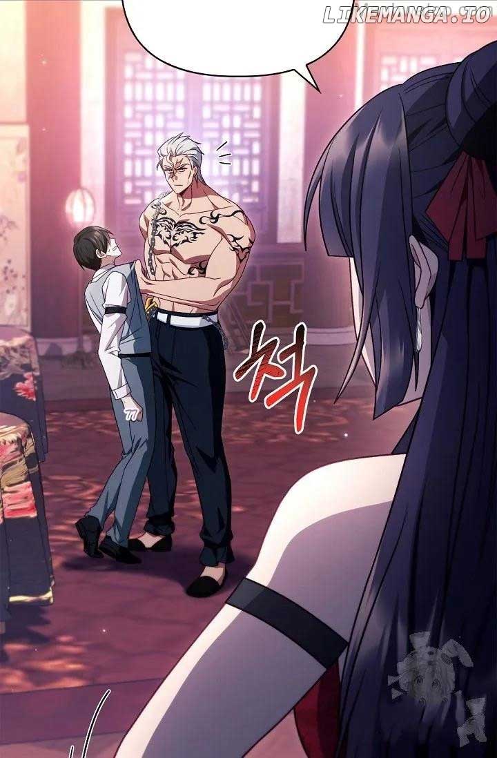 How to Use a Returner Chapter 121 - Page 38