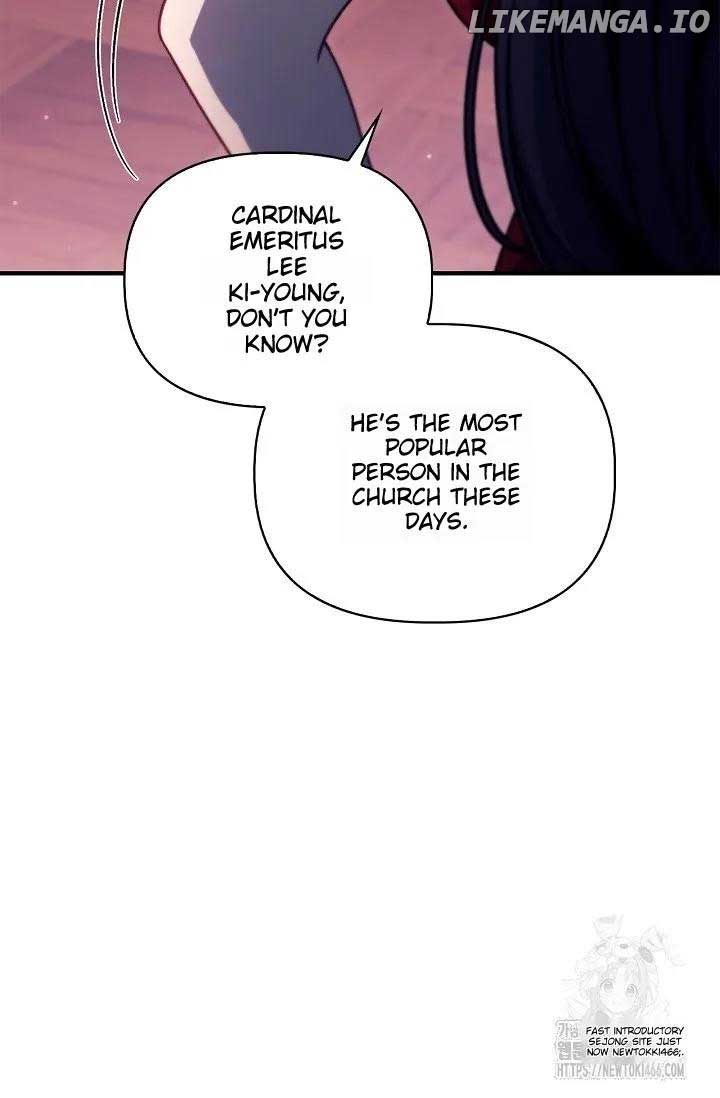 How to Use a Returner Chapter 121 - Page 39