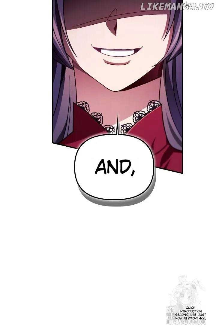 How to Use a Returner Chapter 121 - Page 41