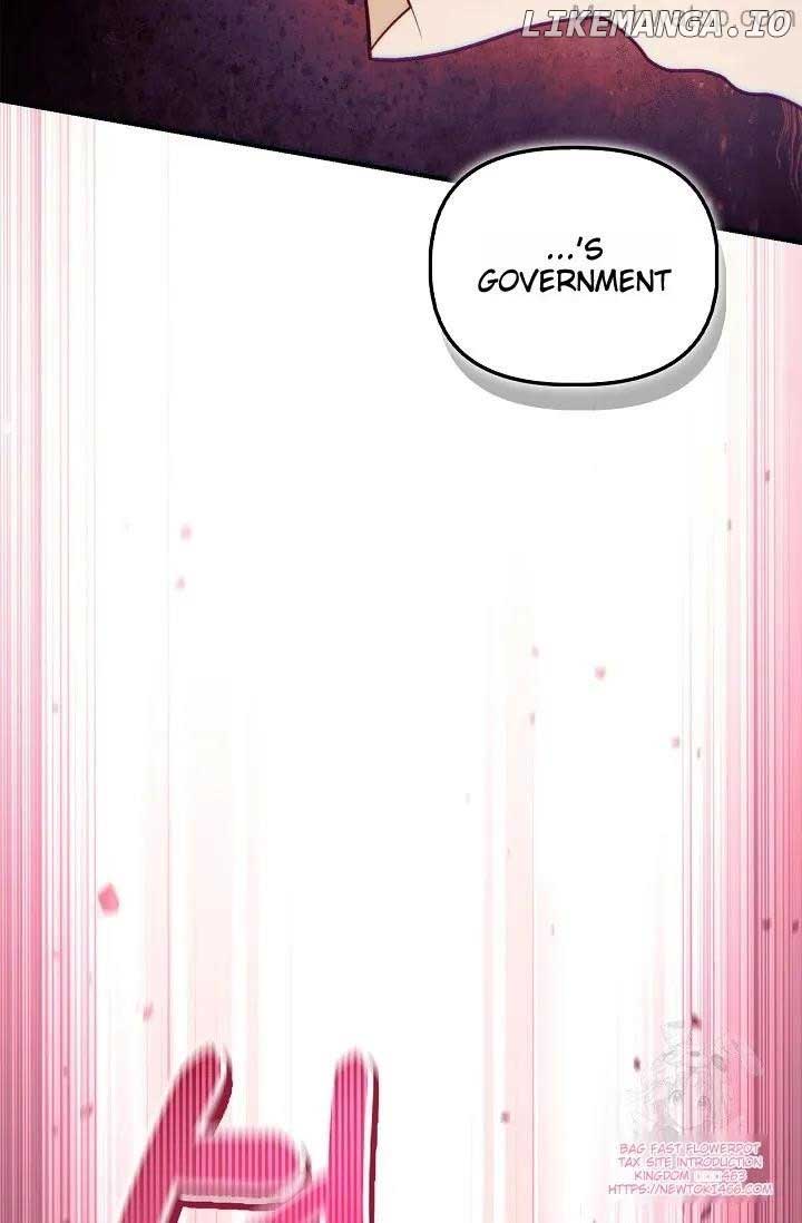 How to Use a Returner Chapter 121 - Page 43