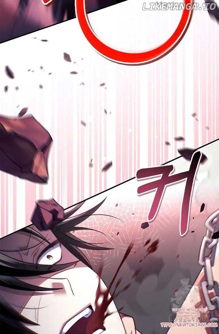 How to Use a Returner Chapter 121 - Page 46