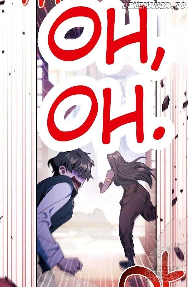 How to Use a Returner Chapter 121 - Page 49