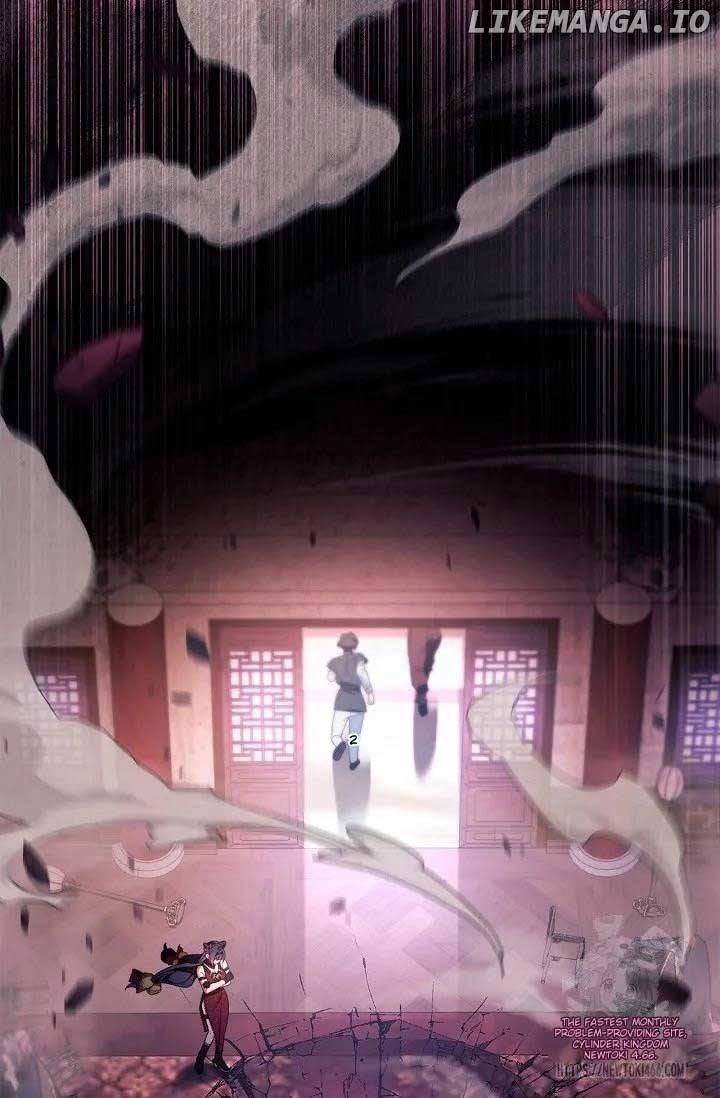 How to Use a Returner Chapter 121 - Page 51