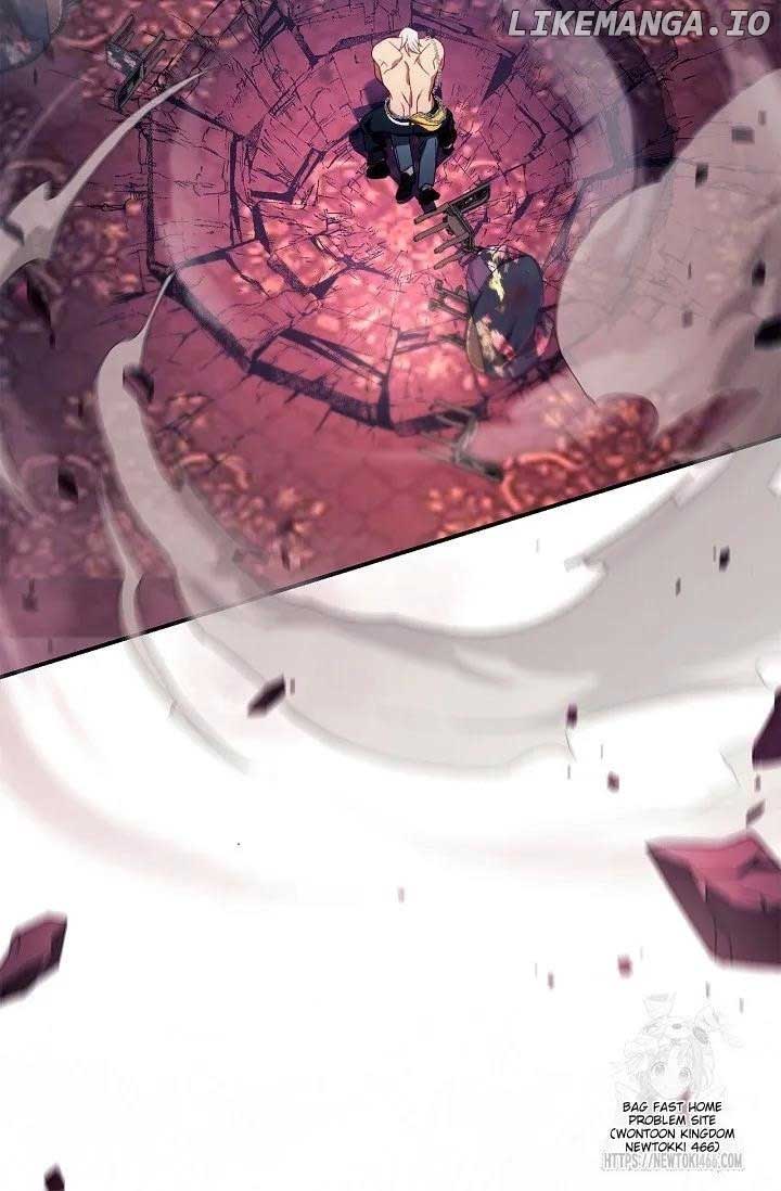 How to Use a Returner Chapter 121 - Page 52