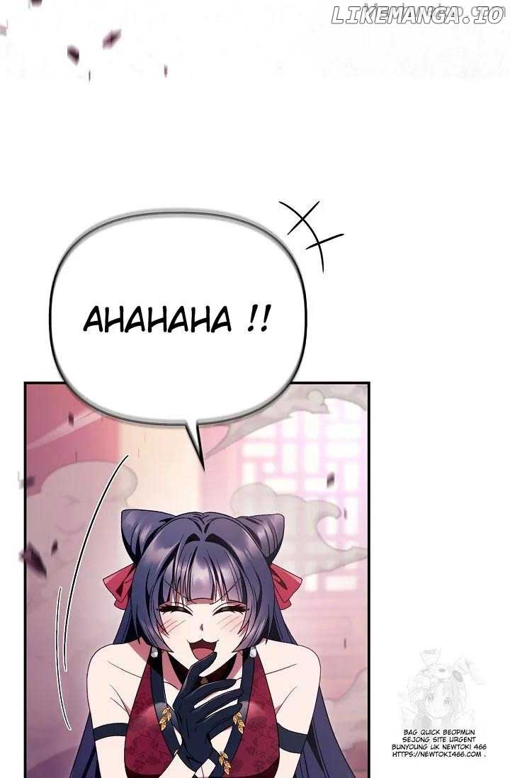 How to Use a Returner Chapter 121 - Page 53